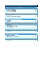 Preview for 4 page of VETEC V-LINK 671201 User Instructions