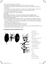 Preview for 3 page of Vetech VENT-M30T3 Instruction Manual