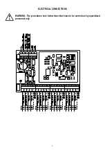 Preview for 6 page of Vetek AWT20L Installation And User Manual