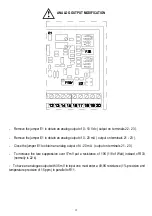 Preview for 13 page of Vetek AWT20L Installation And User Manual