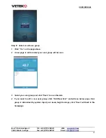 Preview for 5 page of Vetek CW263BT User Manual