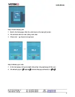 Preview for 6 page of Vetek CW263BT User Manual