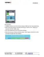 Preview for 9 page of Vetek CW263BT User Manual