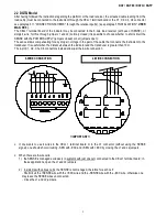 Preview for 5 page of Vetek DGT Technical Manual