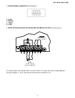 Preview for 70 page of Vetek DGT Technical Manual