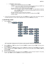 Preview for 20 page of Vetek DGTPK-F FORMULA User Manual