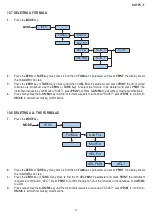 Preview for 24 page of Vetek DGTPK-F FORMULA User Manual