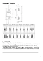 Preview for 5 page of Vetek DYNA-LINK ERT Series Manual