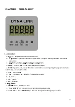 Preview for 6 page of Vetek DYNA-LINK ERT Series Manual