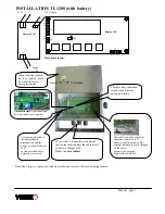 Preview for 3 page of Vetek TI-1200 Complete Manual