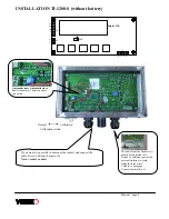 Preview for 4 page of Vetek TI-1200 Complete Manual