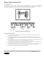 Preview for 14 page of Vetek TI-1200 Complete Manual