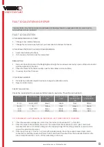 Preview for 8 page of Vetek Uniscale 100kg/2g Manual