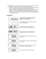 Preview for 8 page of Vetek WB5040-SWP User Manual