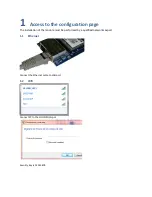 Preview for 3 page of Vetek WIFITD-1 Manual