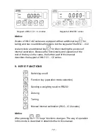 Preview for 12 page of Vetek WLC 0 User Manual