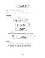 Preview for 19 page of Vetek WLC 0 User Manual