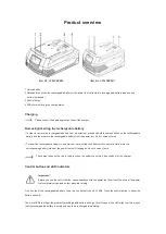 Preview for 3 page of VETERAN V20L0BP2B1 Quick Start Manual