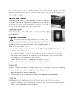 Preview for 11 page of VETERAN V20L20M0K1 Manual