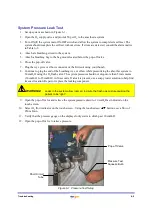 Предварительный просмотр 47 страницы Vetland EX3000 Operator'S Manual