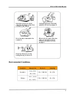 Предварительный просмотр 11 страницы Vetland V1410 User Manual