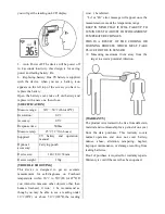 Preview for 2 page of Veto 880D Operation Manual