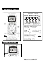 Preview for 4 page of Veto VS-228 Manual