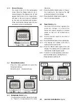 Предварительный просмотр 5 страницы Veto VS-228 Manual