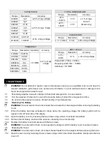 Preview for 12 page of Veto VS-228 Manual