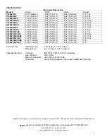 Предварительный просмотр 3 страницы Vetra MegaSwitch VIP-802 Series User Instructions