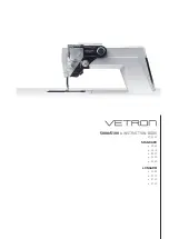 Предварительный просмотр 3 страницы VETRON 5000 Instruction Manual