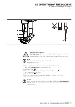 Предварительный просмотр 27 страницы VETRON 5000 Instruction Manual