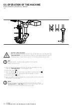 Предварительный просмотр 28 страницы VETRON 5000 Instruction Manual