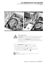 Предварительный просмотр 31 страницы VETRON 5000 Instruction Manual