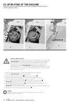 Предварительный просмотр 32 страницы VETRON 5000 Instruction Manual