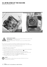 Предварительный просмотр 34 страницы VETRON 5000 Instruction Manual