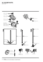 Предварительный просмотр 72 страницы VETRON 5000 Instruction Manual