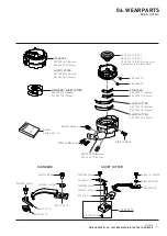 Предварительный просмотр 73 страницы VETRON 5000 Instruction Manual