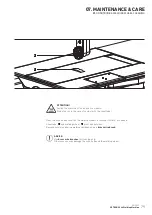 Предварительный просмотр 81 страницы VETRON 5064 Service Manual