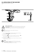 Preview for 28 page of VETRON 5300 Instruction Book