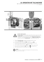 Preview for 31 page of VETRON 5300 Instruction Book