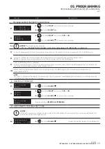 Preview for 67 page of VETRON 5300 Instruction Book