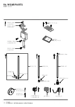 Preview for 72 page of VETRON 5300 Instruction Book