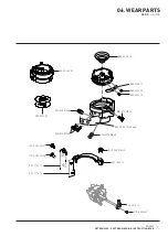 Preview for 73 page of VETRON 5300 Instruction Book