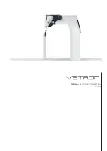 Предварительный просмотр 3 страницы VETRON 5390 Instruction Manual