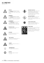 Предварительный просмотр 8 страницы VETRON 5390 Instruction Manual