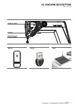 Предварительный просмотр 13 страницы VETRON 5390 Instruction Manual