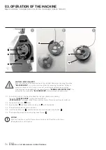 Предварительный просмотр 26 страницы VETRON 5390 Instruction Manual