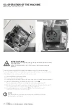 Предварительный просмотр 28 страницы VETRON 5390 Instruction Manual