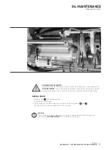 Предварительный просмотр 33 страницы VETRON 5390 Instruction Manual